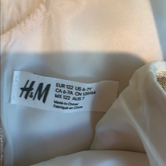 Sparkle Dress - Picture 6 of 8